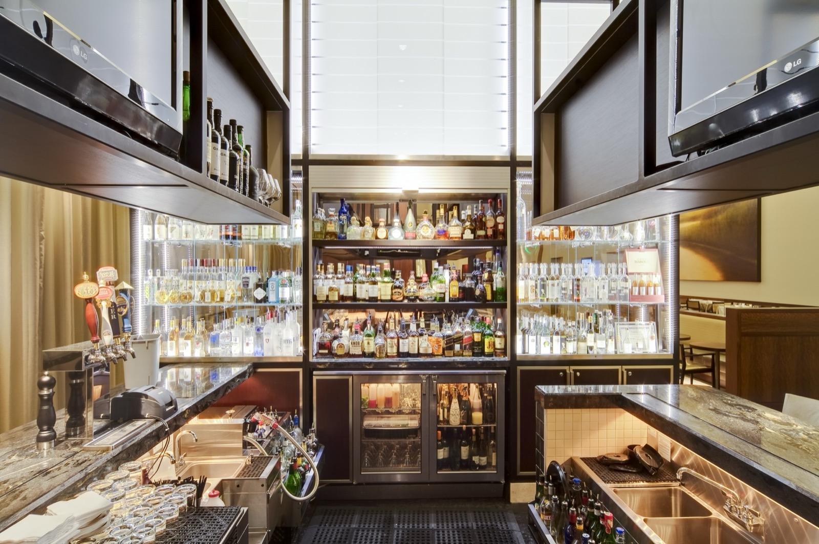 Intercontinental Hotel San Francisco 3